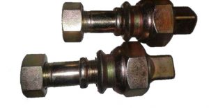 پیچ و مهره خودروسازی