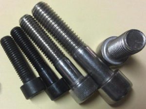  پیچ و مهره صنعتی